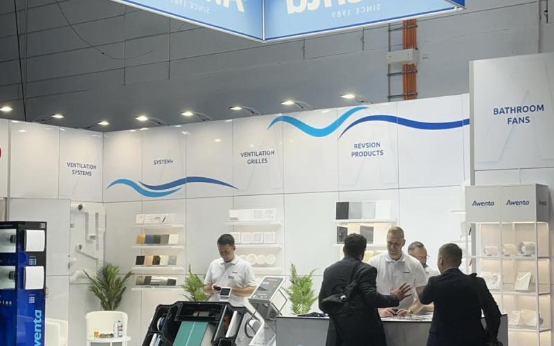 ISH Frankfurt