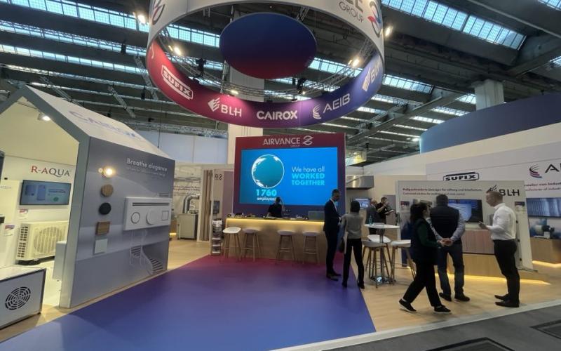 ISH Frankfurt