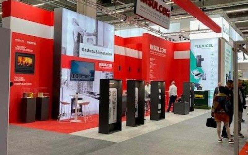 ISH Frankfurt