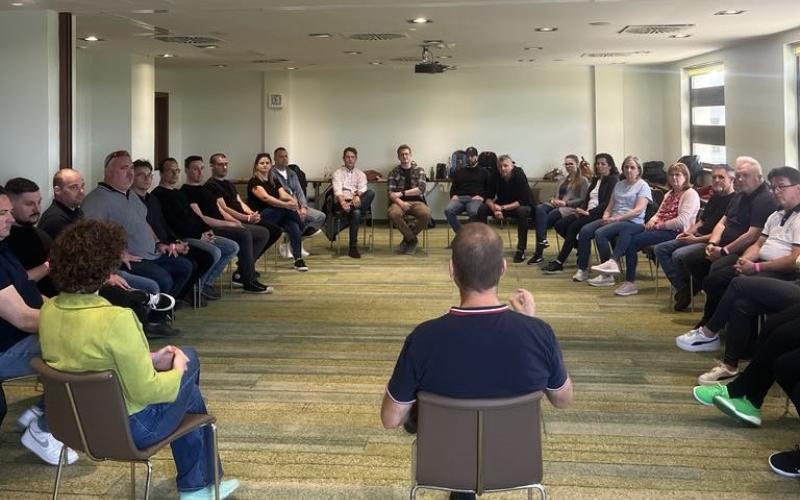 Sales training 2025