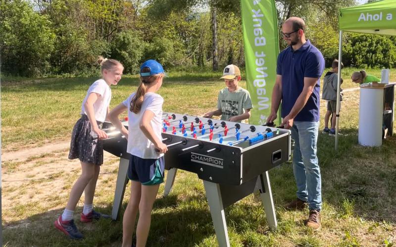 SzalamandRUN futóverseny